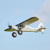 FMS 1300mm PA-18 Super Cub with Reflex V3, PNP | India.